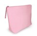 Une pochette Lancôme rose offerte dès 89€ d'achat en parfum Lancôme.